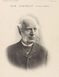 Thomas Hughes