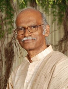 Nirad N. Mahapatra