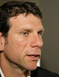 Jeff Agoos