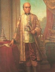 Buddha Loetla Nabhalai