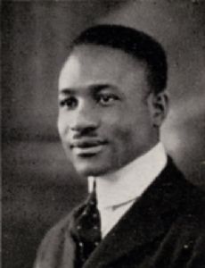 J. Mayo Williams