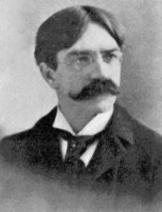 Charles G.D. Roberts