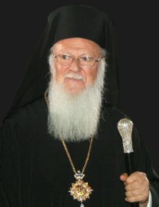 List of Ecumenical Patriarchs of Constantinople - FamousFix List