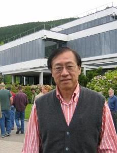 Andrew Yao