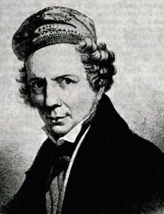 Otto Magnus von Stackelberg (archaeologist)