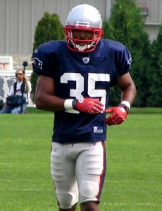Mike Richardson