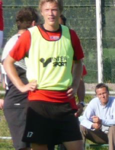 Viktor Elm