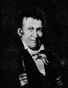 Simon Kenton