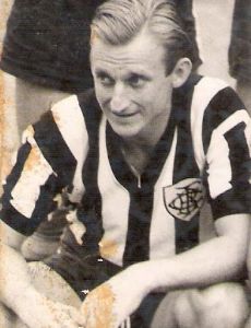 Rodolpho Barteczko