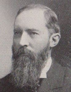 Harry C. Martin