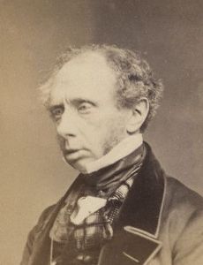 Henry Grey, 3rd Earl Grey