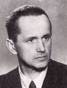 Kazimierz Moczarski