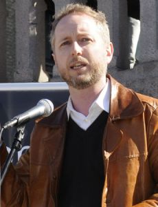 Bård Vegar Solhjell
