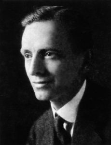 Henry Stanley Plummer
