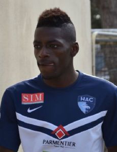 Harisson Manzala