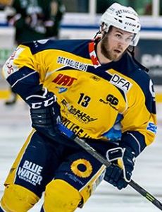 Scott Howes
