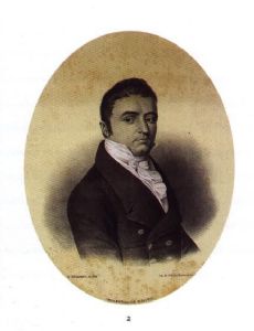 Manuel José García