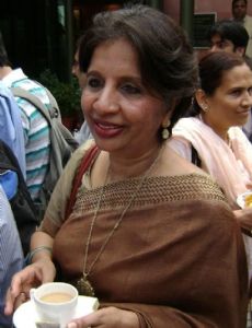Nirupama Rao