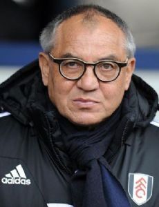 Felix Magath
