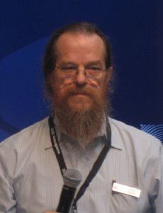 John Meyer (audio engineer)