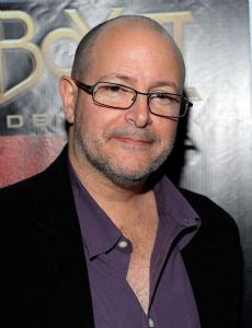 Mike Mignola