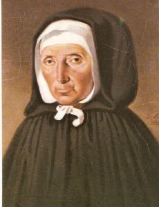 Jeanne Jugan
