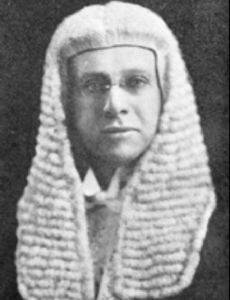 Daniel Levy (politician)