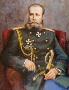 Mikhail Skobelev