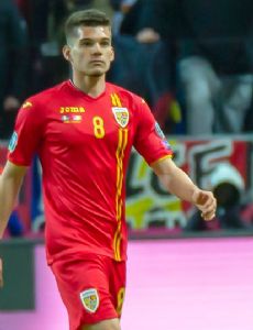 Ianis Hagi
