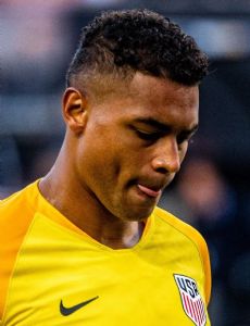 Zack Steffen