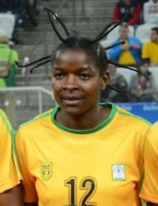 Marjory Nyaumwe