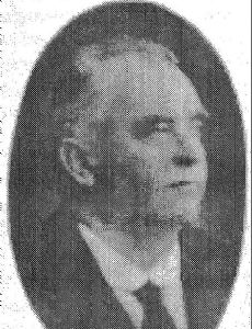 John Lutey