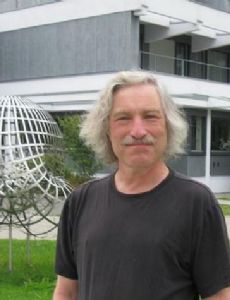 Jeffrey Hoffstein