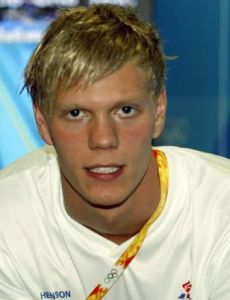 Hjörtur Már Reynisson