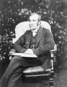 1860 Boden Professor of Sanskrit election