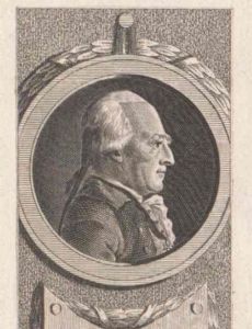 Ludwig Karl von Kalckstein