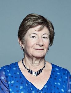 Ruth Deech, Baroness Deech