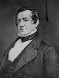Washington Irving