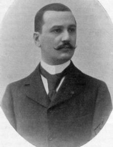 Svetislav Jovanović