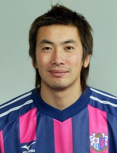 Akinori Nishizawa