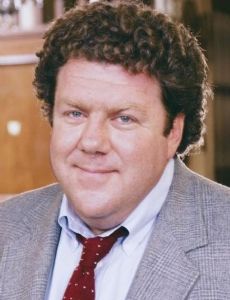 George Wendt