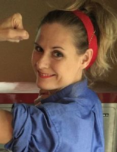 Amy Acuff