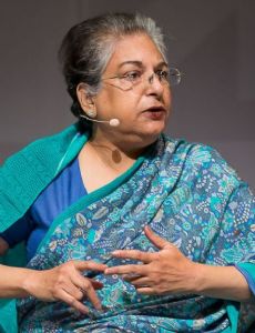 Hina Jilani