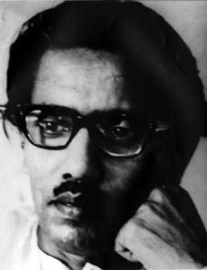 Sikandar Abu Zafar