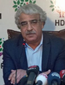 Mithat Sancar