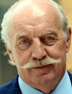 Dermot Desmond