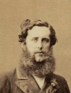 Henry Pelham-Clinton, 6th Duke of Newcastle