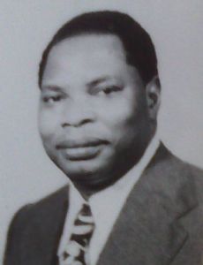 Alberto Massavanhane