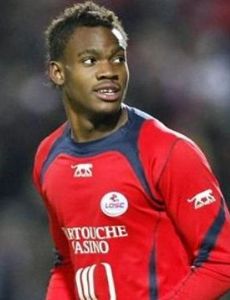 Chris Makiese