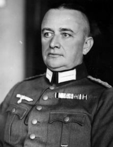 Arthur Hauffe